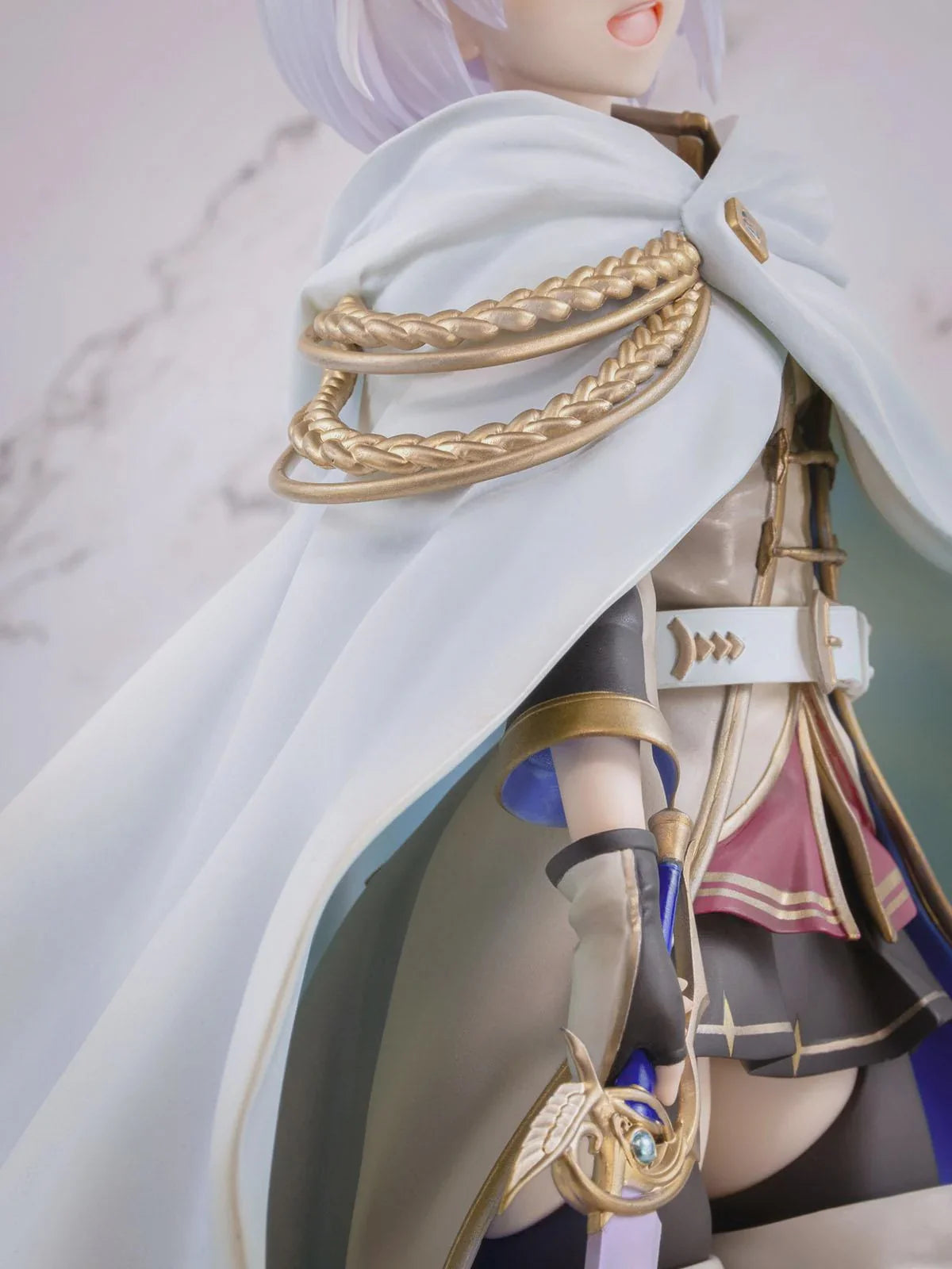 Wandering Witch: The Journey of Elaina - Elaina & Amnesia 1/7 Scale Figure BellFine