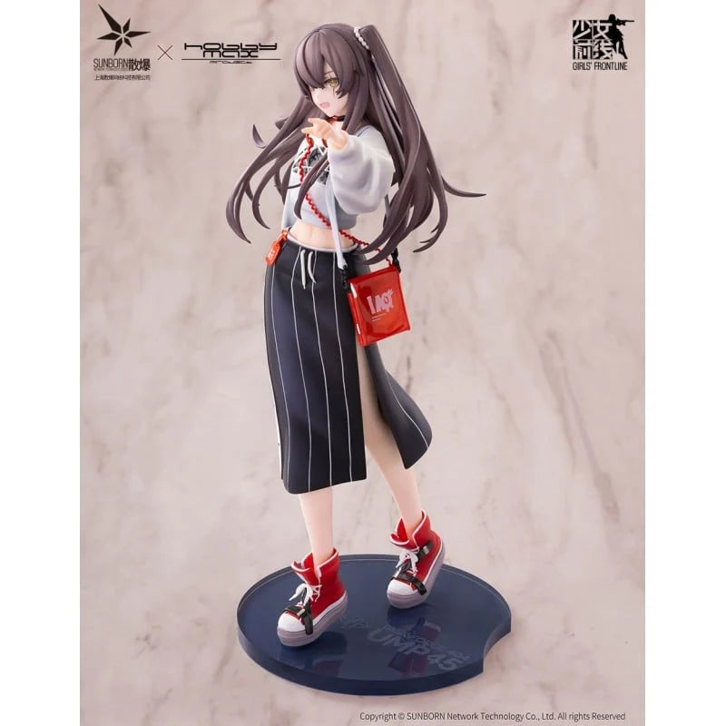 Girls' Frontline - UMP45 (Corona Sunset Ver.) 1/7 Scale Figure Hobby Max