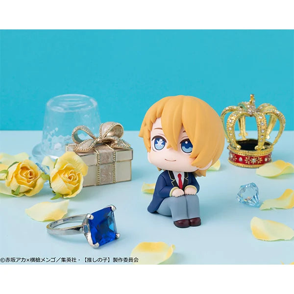 Oshi no ko - Aqua Lookup Mini Figure MegaHouse