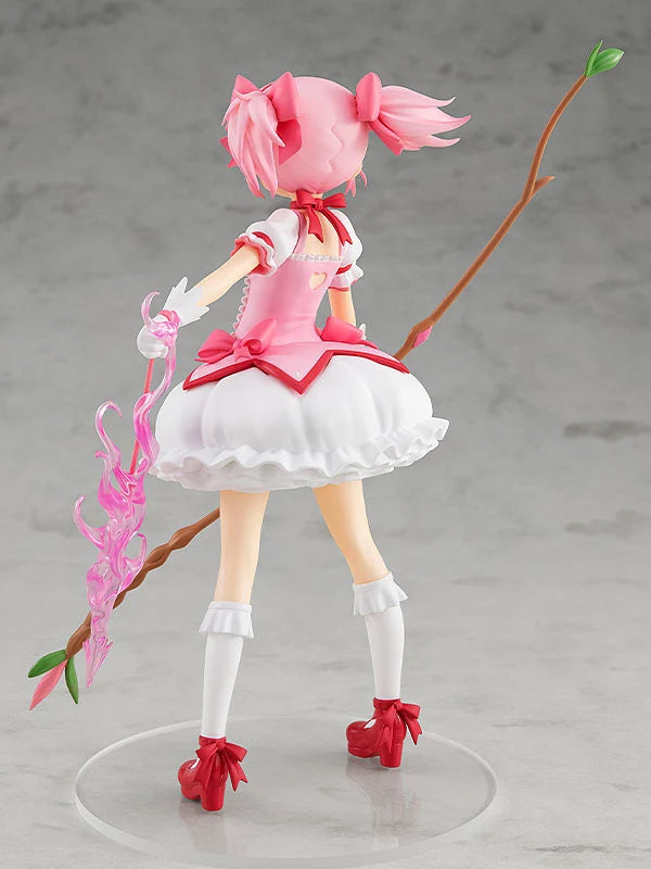 Puella Magi Madoka Magica The Movie Rebellion - Madoka Kaname POP UP PARADE Good Smile Company