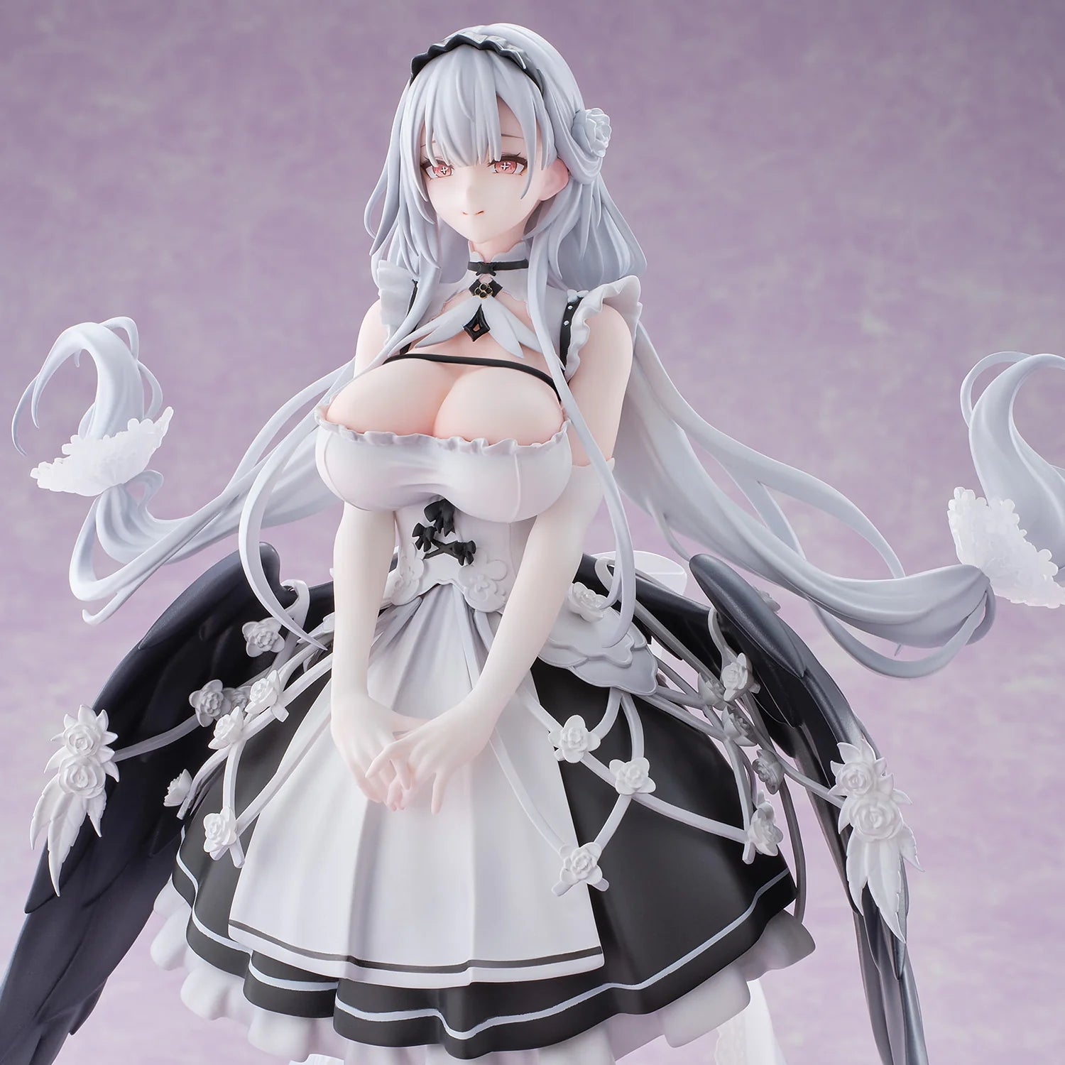 Azur Lane - Scylla (Light Armor Ver.) 1/6 Scale Figure Union Creative