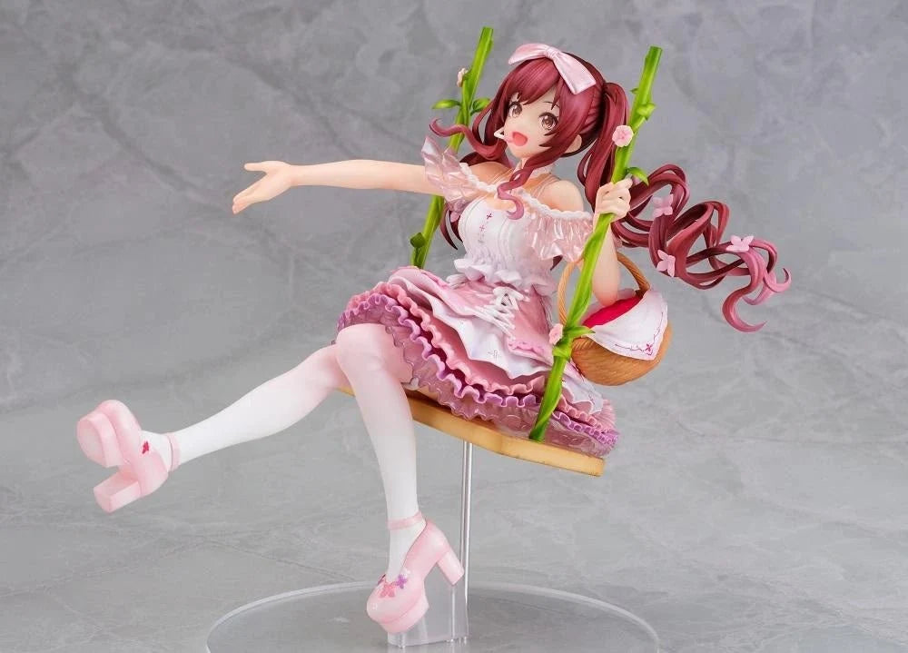 THE IDOLM@STER SHINY COLORS - Osaki Amana (Devoting Rinne Ver.) 1/8 Scale Figure Ami Ami