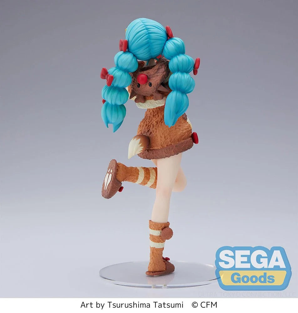 Hatsune Miku - Hatsune Miku Winter 2022 Prize Figure SEGA