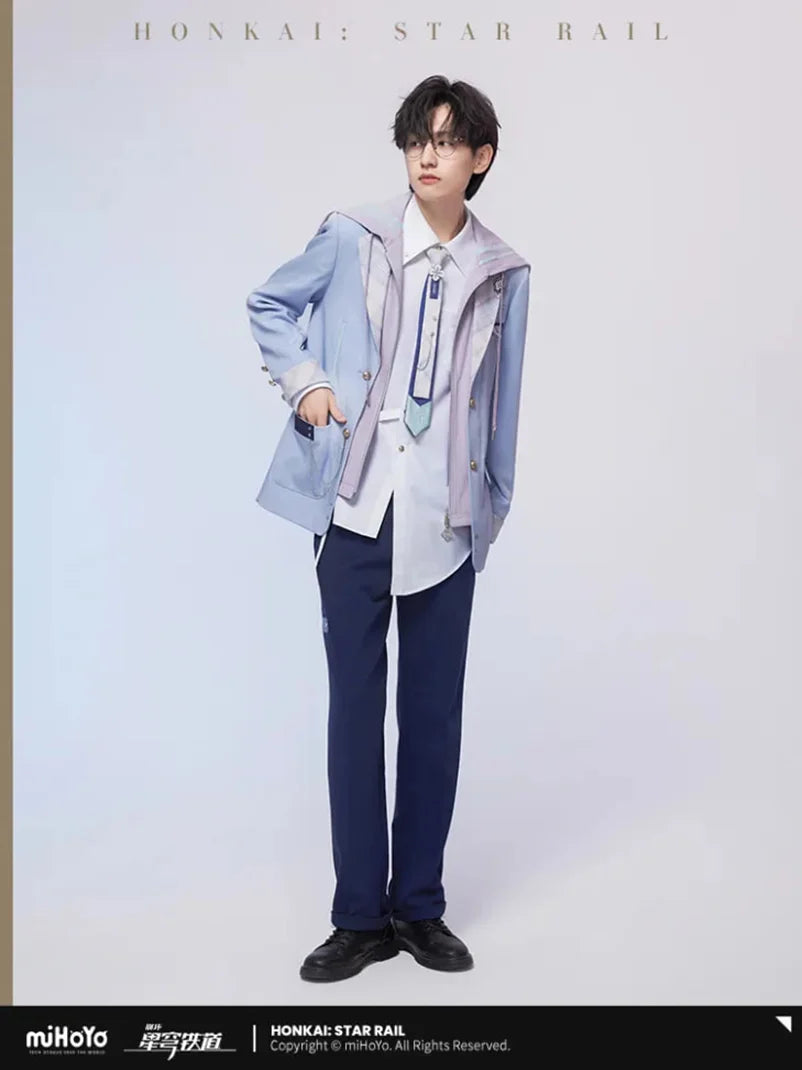 Honkai: Star Rail - March 7th Impression Series Pants miHoYo