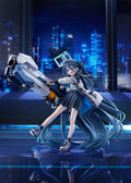 Blue Archive - Arisu (Awaken, Supernova! Ver.) 1/7 Scale Figure Good Smile Company