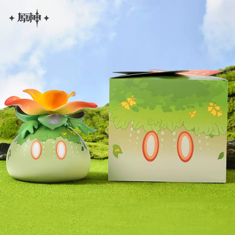 Genshin Impact - Slime Series Dendro Slime Music Humidifier miHoYo