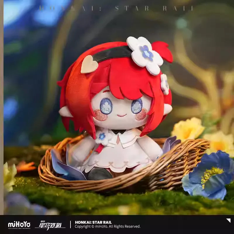 Honkai: Star Rail - Tribbie Doll Plushie miHoYo