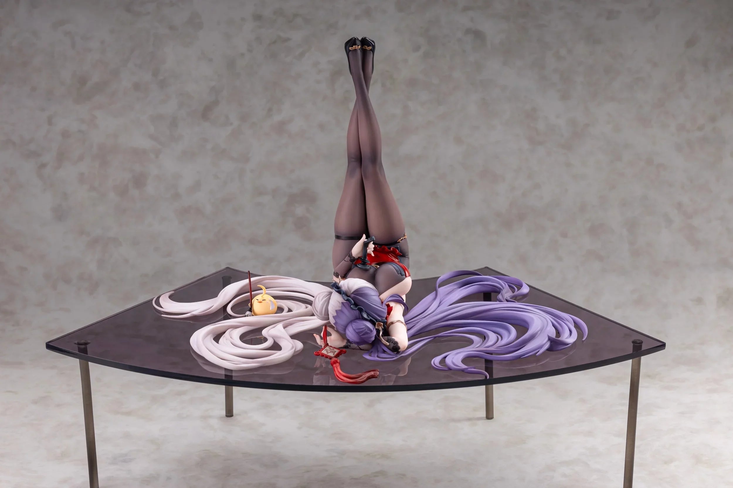 Azur Lane - Ying Swei (Frolicking Flowers, Verse I Ver.) 1/6 Scale Figure Anigame