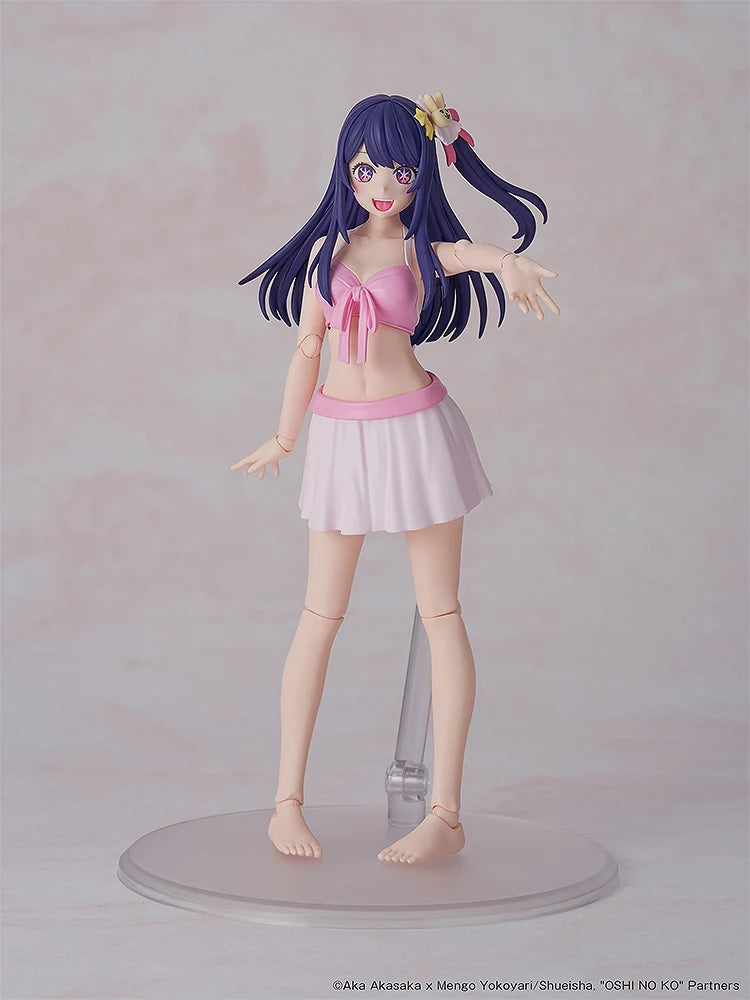 OSHI NO KO - Ai Plastic Model Kit KADOKAWA