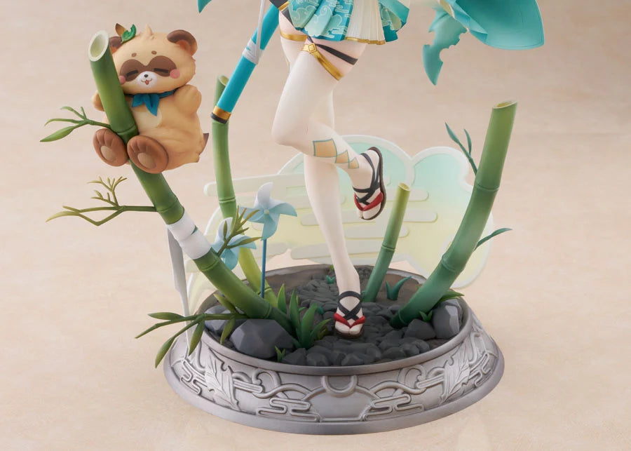 Hololive Production - Iroha Kazama 1/7 Scale Figure Claynel