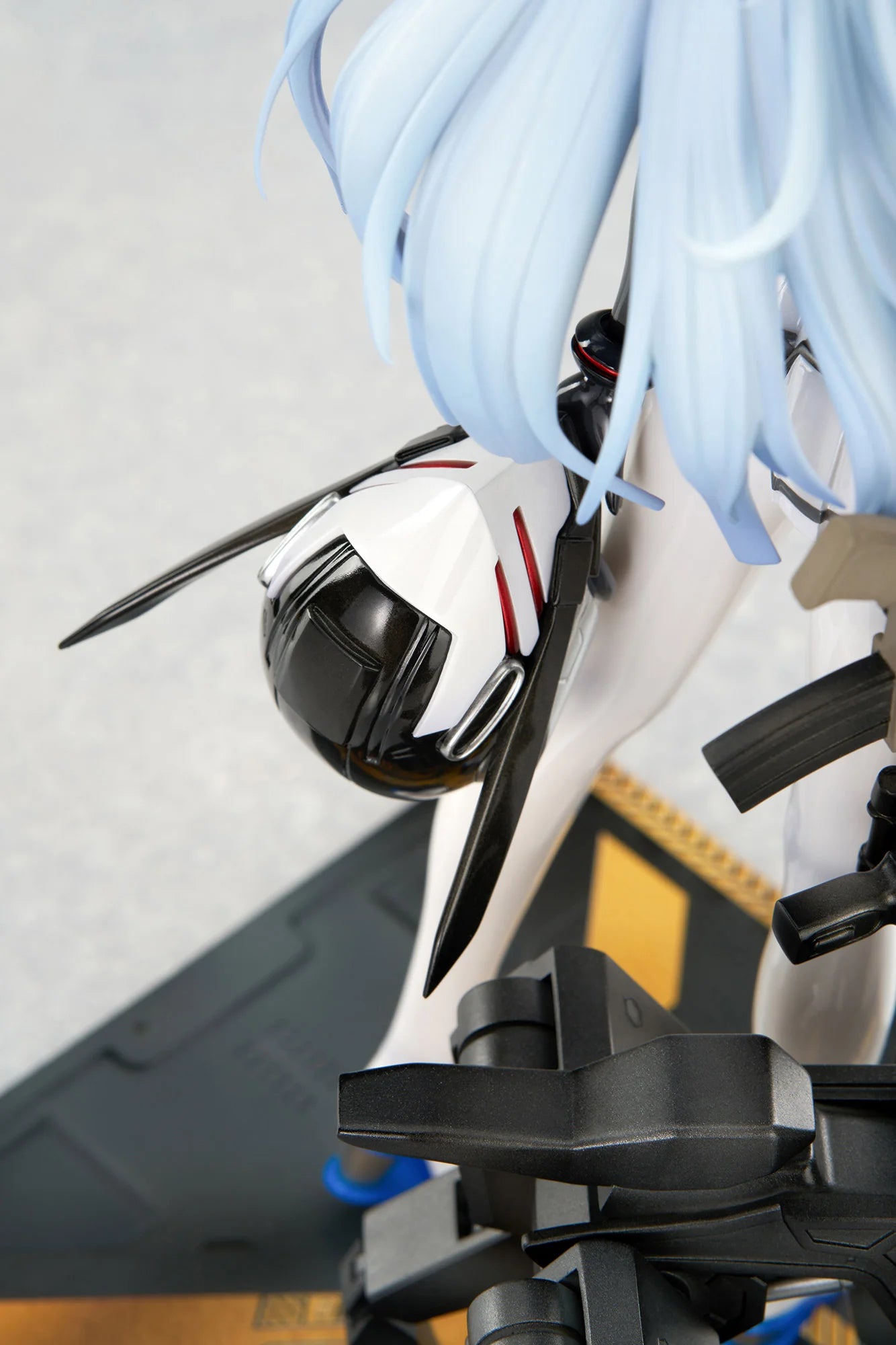 Girls' Frontline - 416 (Midnight Evangelion Ver.) 1/7 Scale Figure APEX