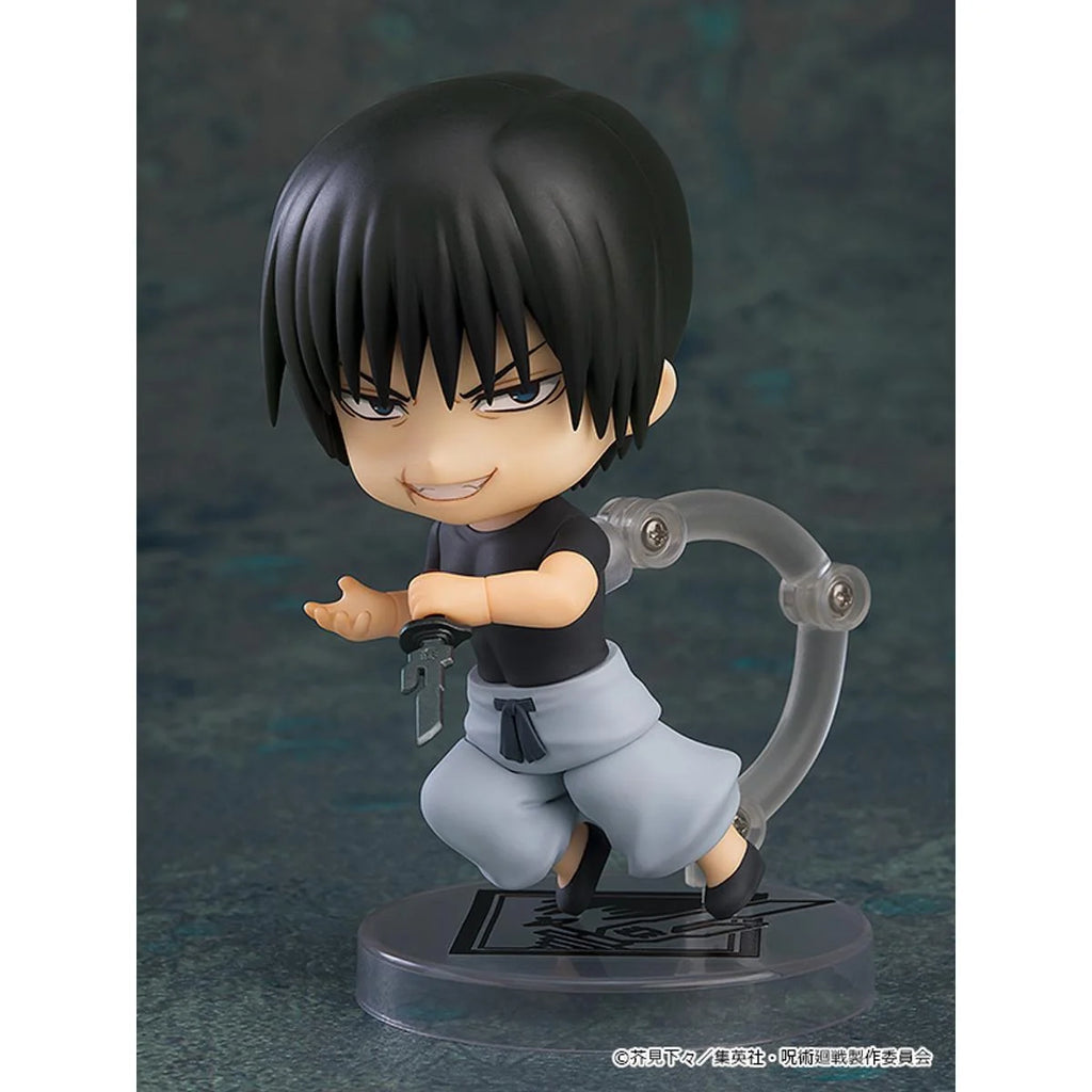 Jujutsu Kaisen - Toji Fushiguro Nendoroid Good Smile Company