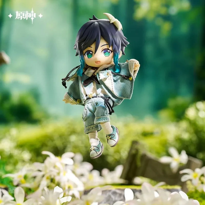 Genshin Impact - Venti Nendoroid Doll miHoYo