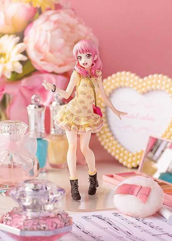 BanG Dream! Girls Band Party! - Aya Maruyama POP UP PARADE Figure