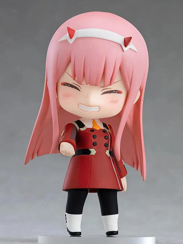 DARLING in the FRANXX - Zero Two Nendoroid Good Smile Company
