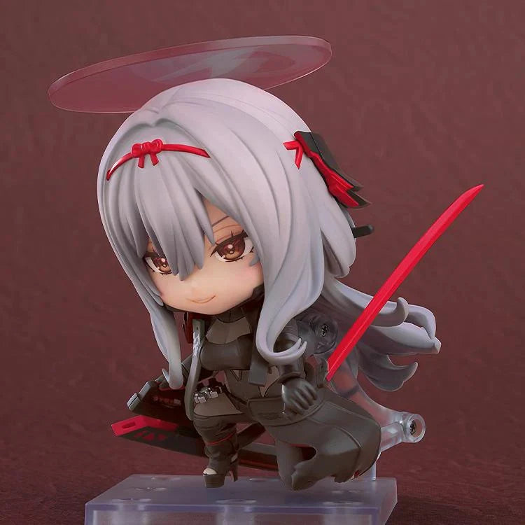 GODDESS OF VICTORY: NIKKE - Scarlet: Black Shadow Nendoroid Good Smile Company