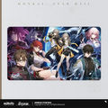 Honkai: Star Rail - Theme Series Desk Mat miHoYo