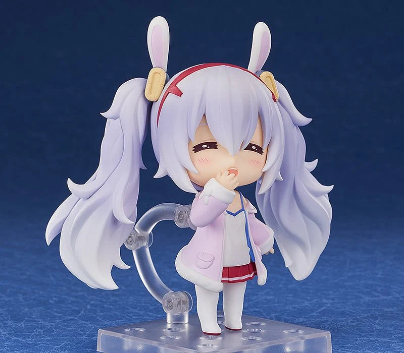 Azur Lane - Laffey (Normal & DX) Nendoroid Good Smile Arts Shanghai