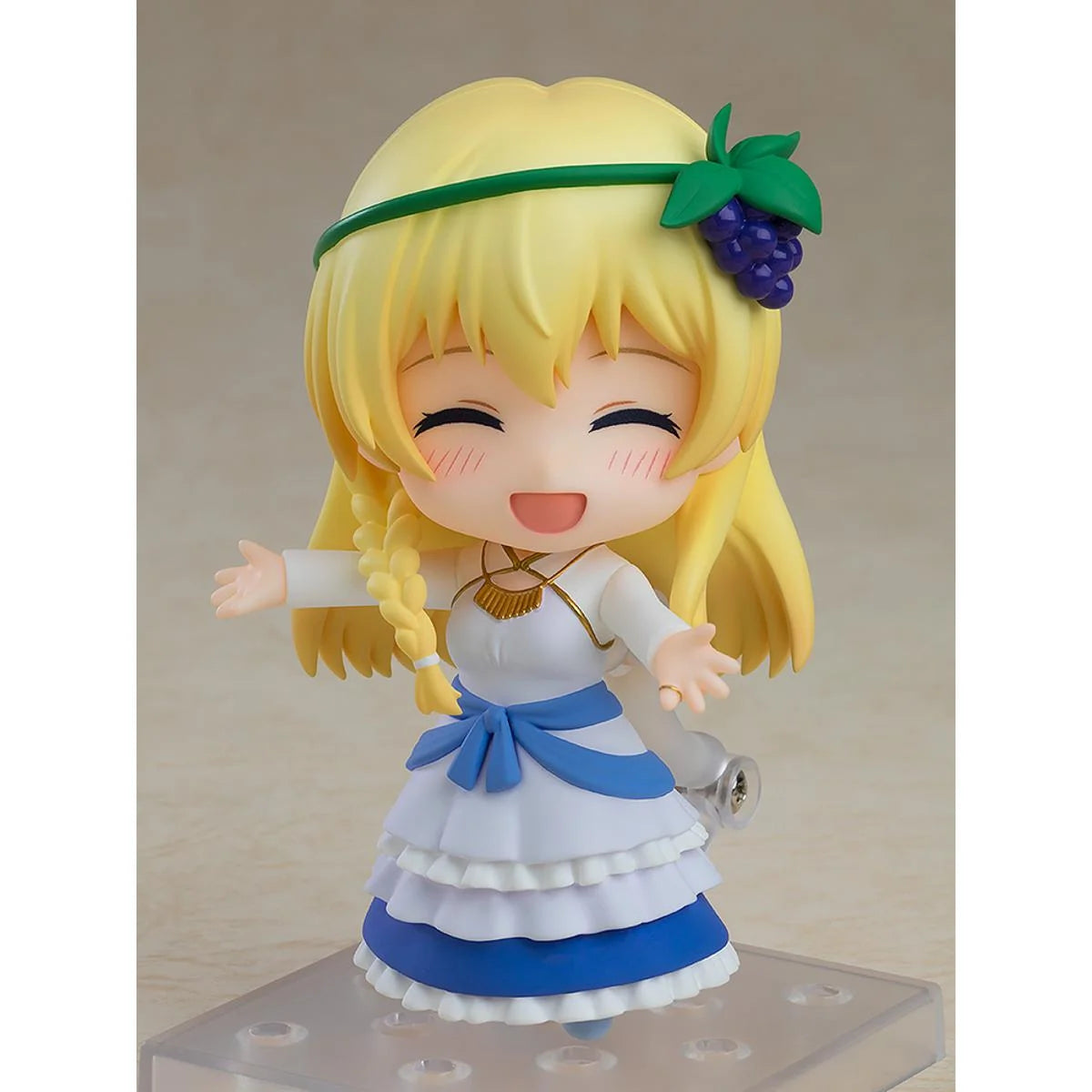 KonoSuba: God's Blessing on this Wonderful World! - Iris Nendoroid Good Smile Company