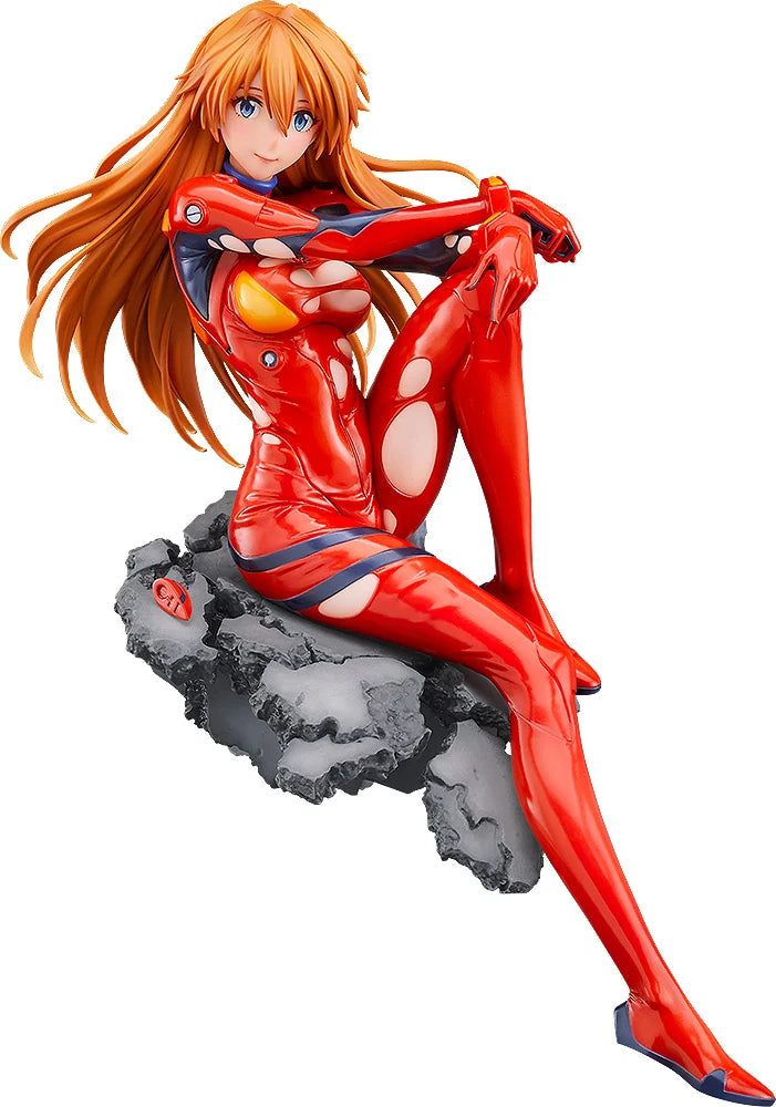 Evangelion - Asuka Langley 1/7 Scale Figure Good Smile Company