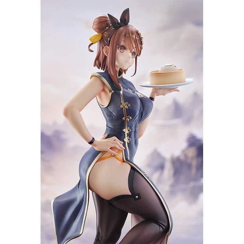 Atelier - Klaudia & Ryza (Chinese Dress Ver.) 1/6 Scale Figure Phat Company