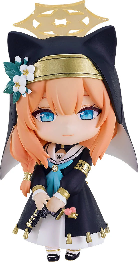 Blue Archive - Mari Iochi Nendoroid Good Smile Company