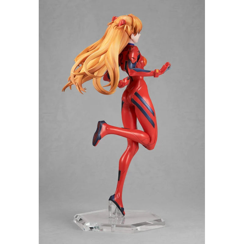 Evangelion - Soryu Asuka Langley (Collector's Edition) 1/7 Scale Figure Kadokawa