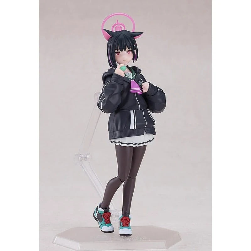 Blue Archive - Kazusa Kyoyama Figma Max Factory