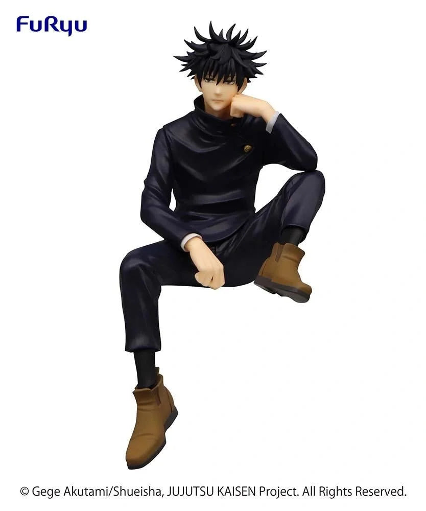 JUJUTSU KAISEN - Megumi Fushiguro Prize Figure FuRyu Corporation