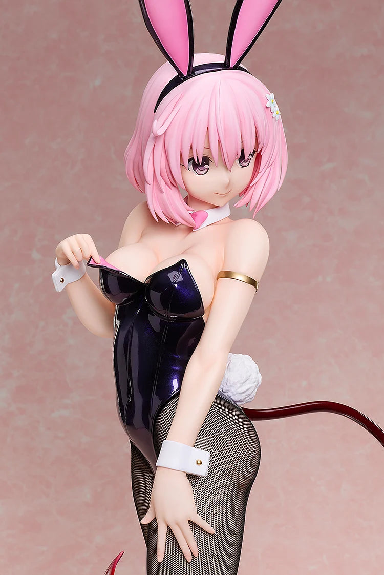 To Love-Ru Darkness - Momo Belia Deviluke (Bunny Ver.) 1/3 Scale Figure FREEIng