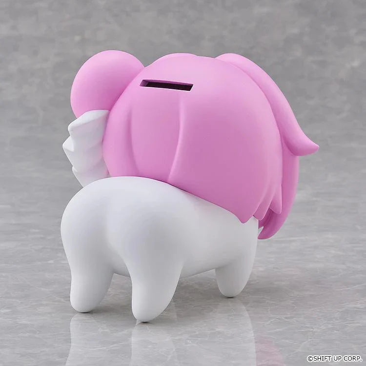 GODDESS OF VICTORY: NIKKE - DORO Soft Vinyl Figure Max Factory