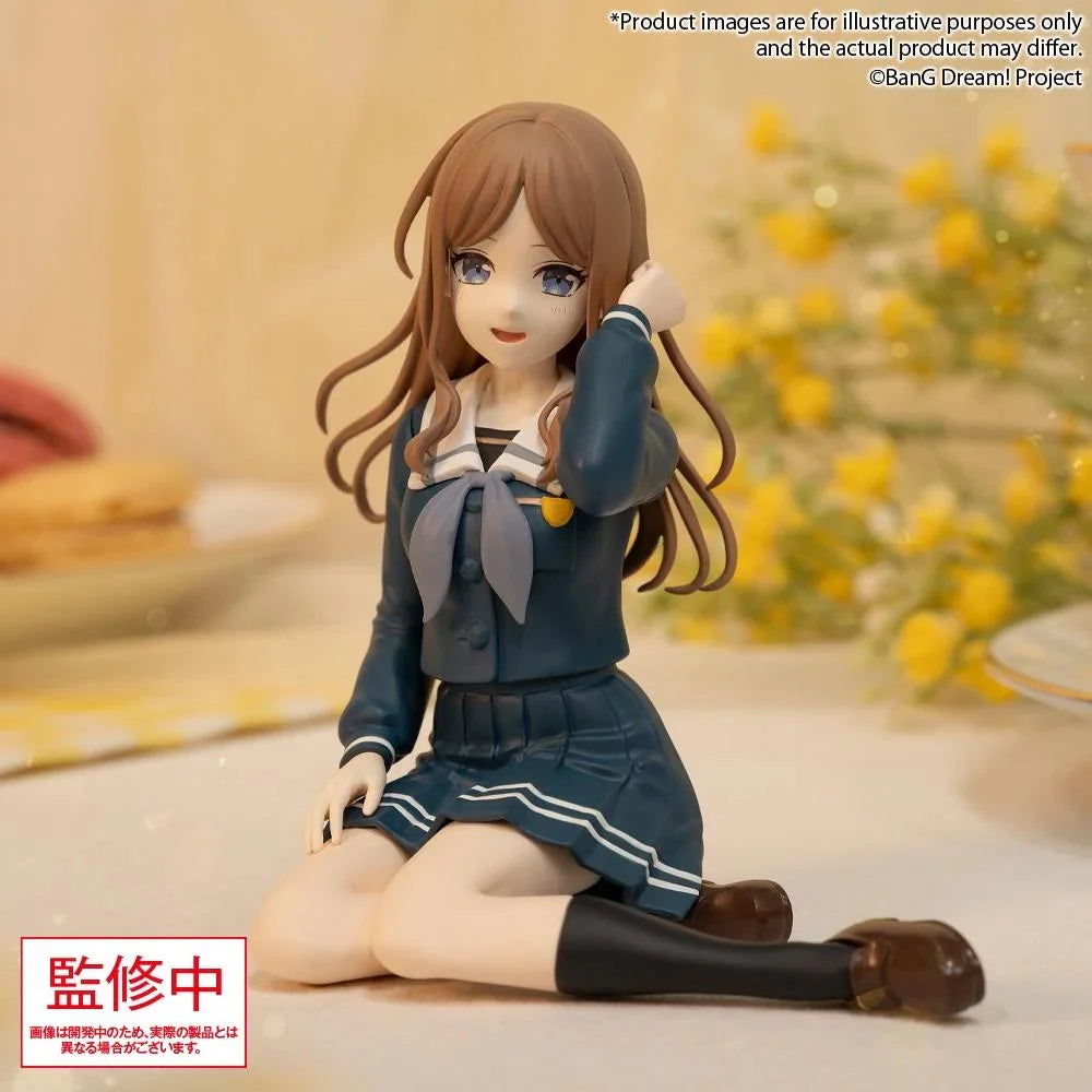 BanG Dream! - Soyo Nagasaki (Uniform Ver.) Prize Figure Bushiroad Creative