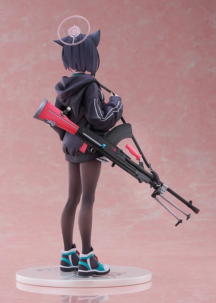 Blue Archive - Kazusa 1/7 Scale Figure Claynel