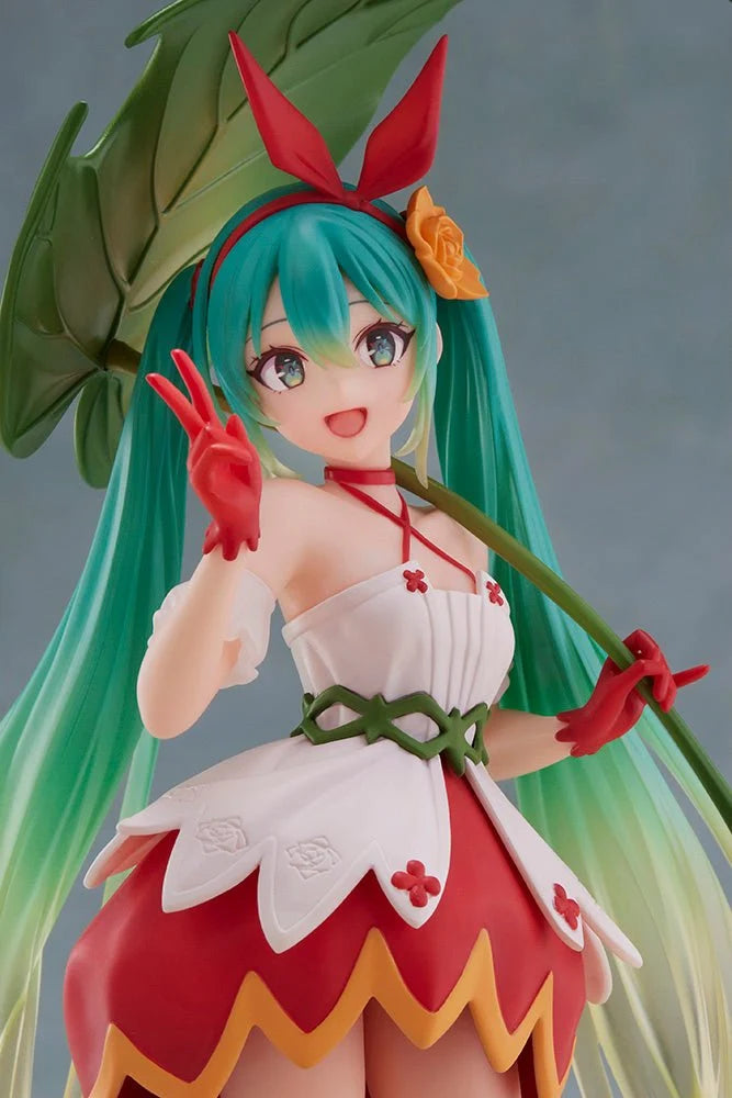 Hatsune Miku - Thumbelina Prize Figure Taito