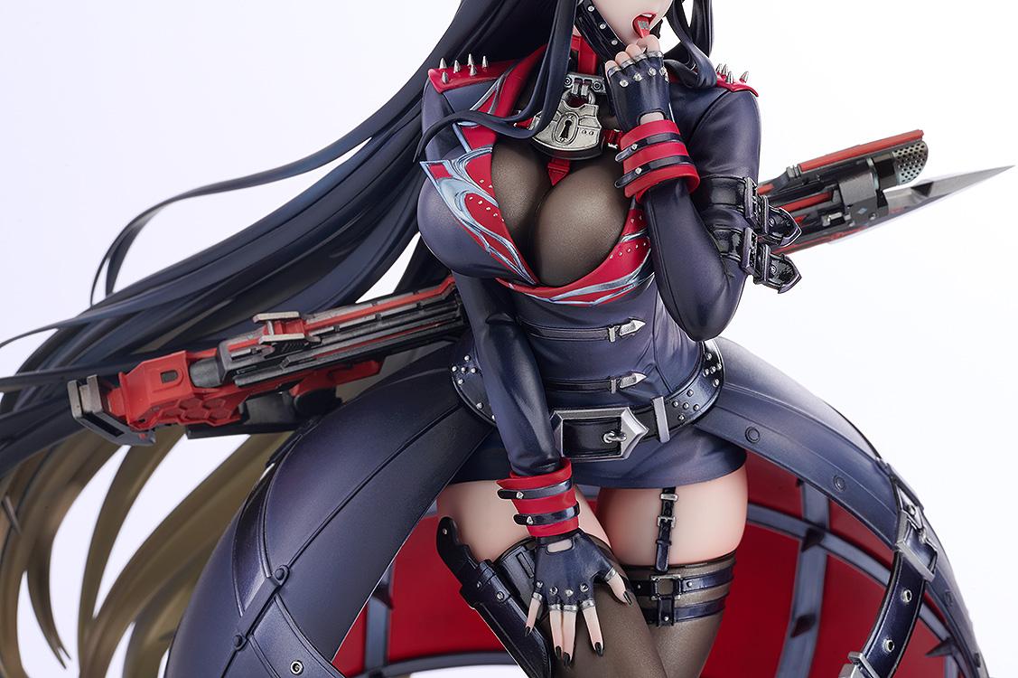 Goddess of Victory: Nikke - Maiden 1/7 Scale Figure Good Smile Company