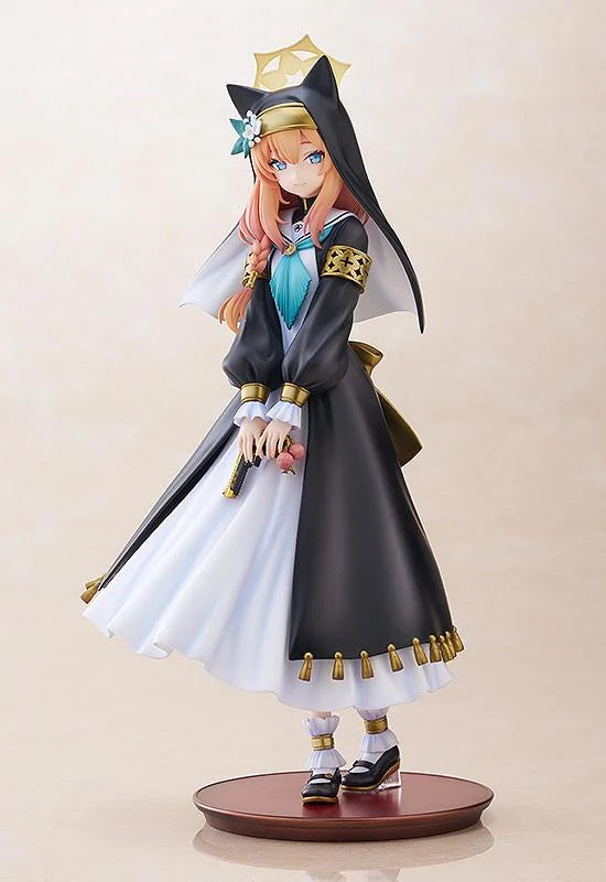 Blue Archive - Mari 1/7 Scale Figure Miyuki