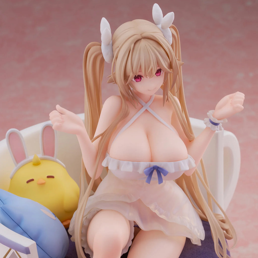 Azur Lane - Anchorage (Private Quarters Ver.) 1/7 Scale Figure Wing