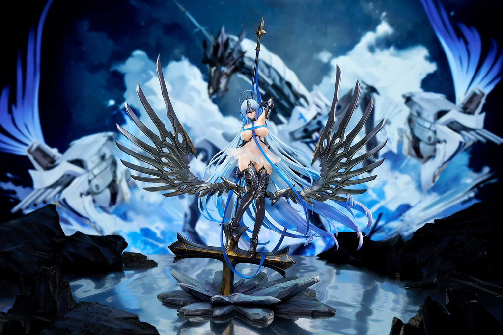 Azur Lane - Alsace 1/7 Scale Figure APEX
