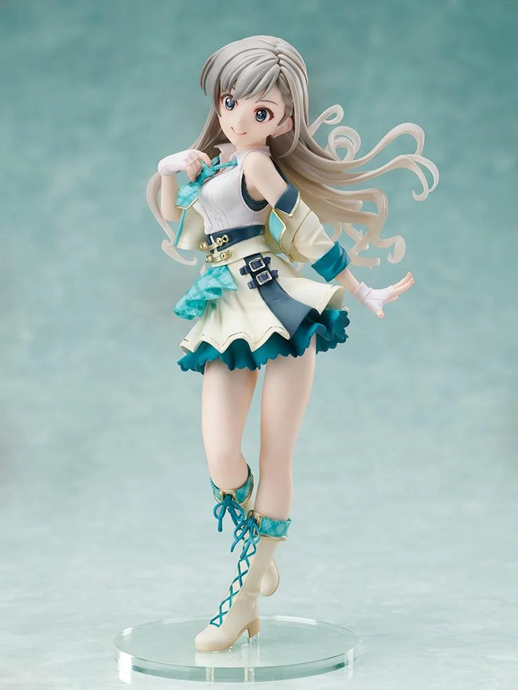 THE IDOLM@STER CINDERELLA GIRLS - Hayate Hisakawa 1/7 scale figure Licorne