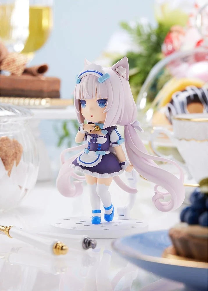 Nekopara - Vanilla Mini Figure 100! PLUM