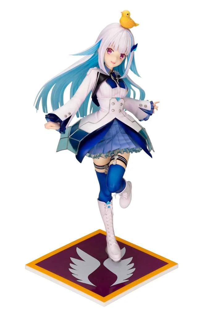 NIJISANJI - LIZE HELESTA 1/7 Scale Figure Kotobukiya