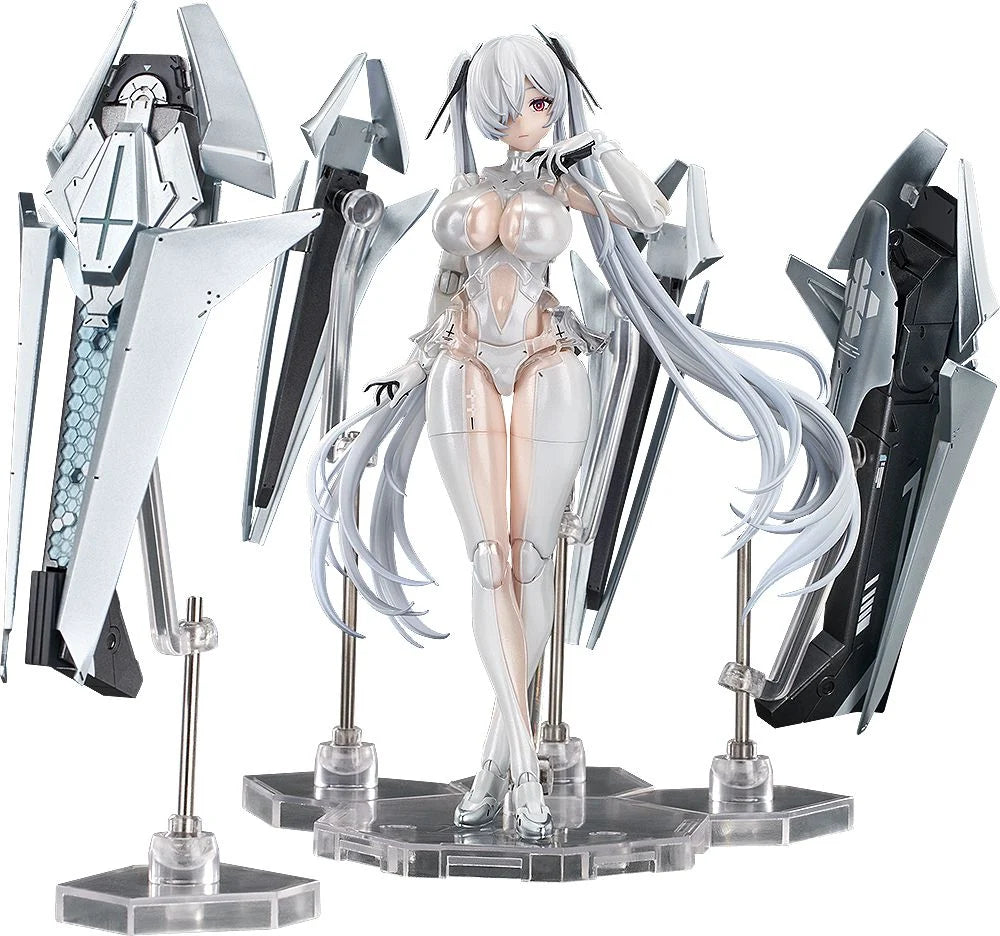 Goddess of Victory: Nikke - Cinderella Hyper Body Good Smile Arts Shanghai