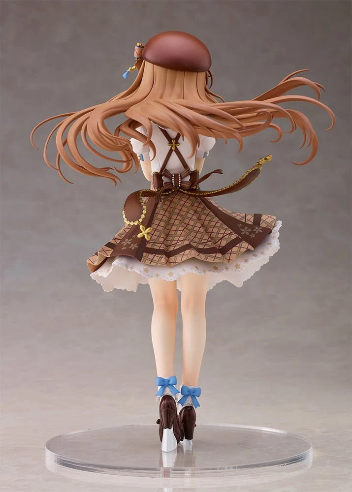 The Idolm@ster Cinderella Girls - Yoshino Yorita [Harubetosakuya]+ 1/7 Scale Figure PLUM