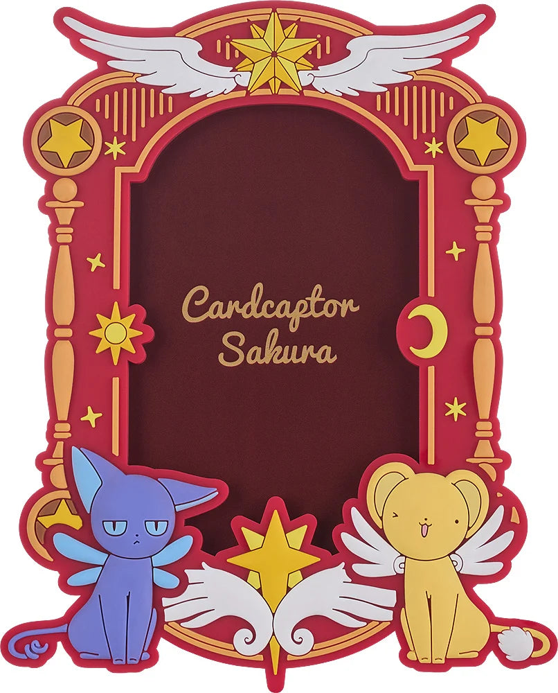 Cardcaptor Sakura 25th Anniversary - Photo Frame GoodSmile Moment