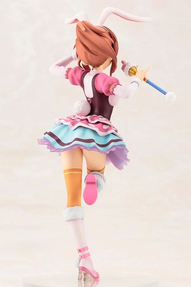 The Idolmaster Cinderella Girls - Nana Abe Märchen Change! 1/8 Scale Figure Kotobukiya