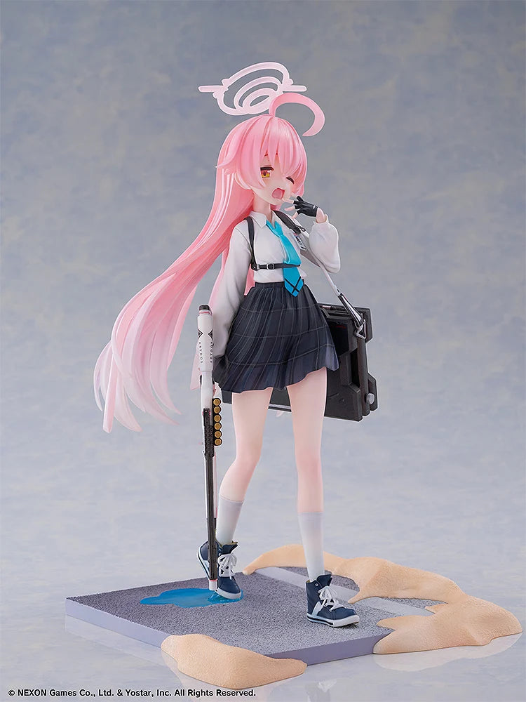 Blue Archive - Hoshino 1/7 Scale Figure WING