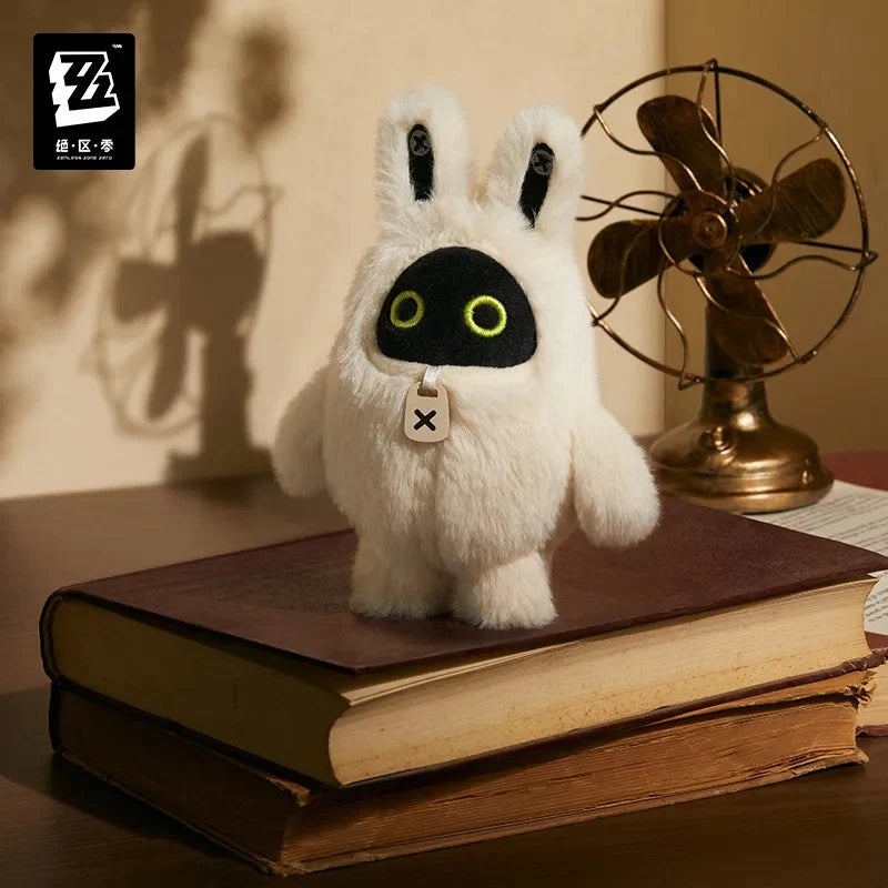 Zenless Zone Zero - Bangboo Plushie Pendant Blind Box miHoYo