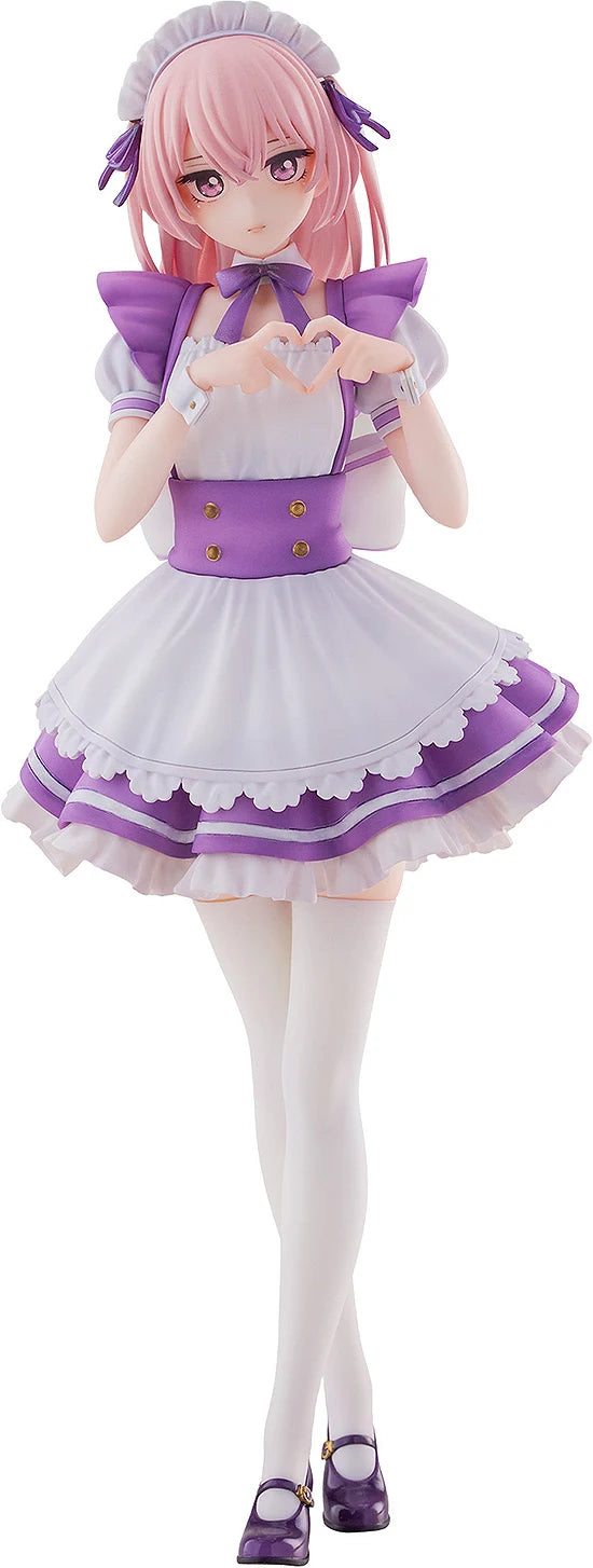 My Dress-Up Darling - Marin Kitagawa & Sajuna Inui & Shinju Inui (Pretty Maid Ver.) Non Scale Figure SEGA