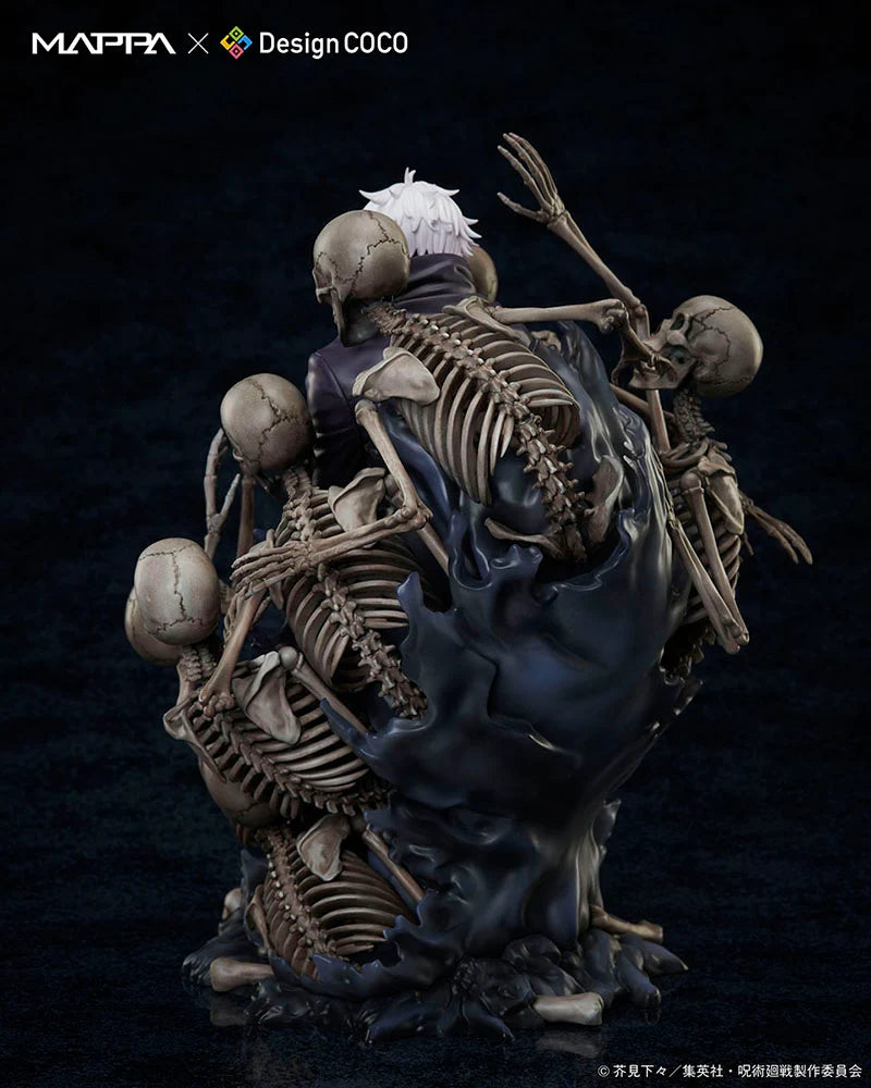 Jujutsu Kaisen - Satoru Gojo 1/7 Scale Figure Design COCO