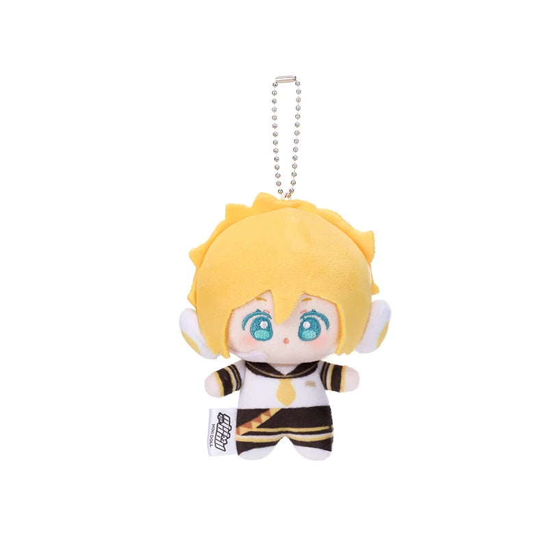 Vocaloid - WOW Doll Land Series Plushie Doll Charm Moeyu
